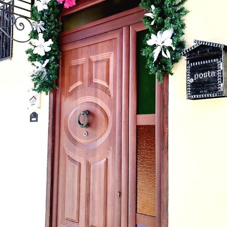 Il Quartetto Apartment Palermo Exterior foto
