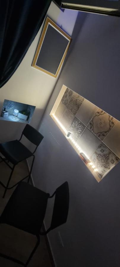 Il Quartetto Apartment Palermo Exterior foto