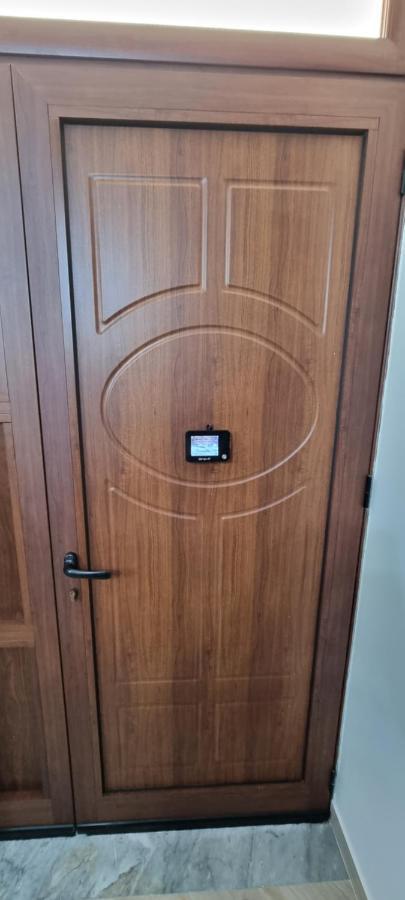 Il Quartetto Apartment Palermo Exterior foto