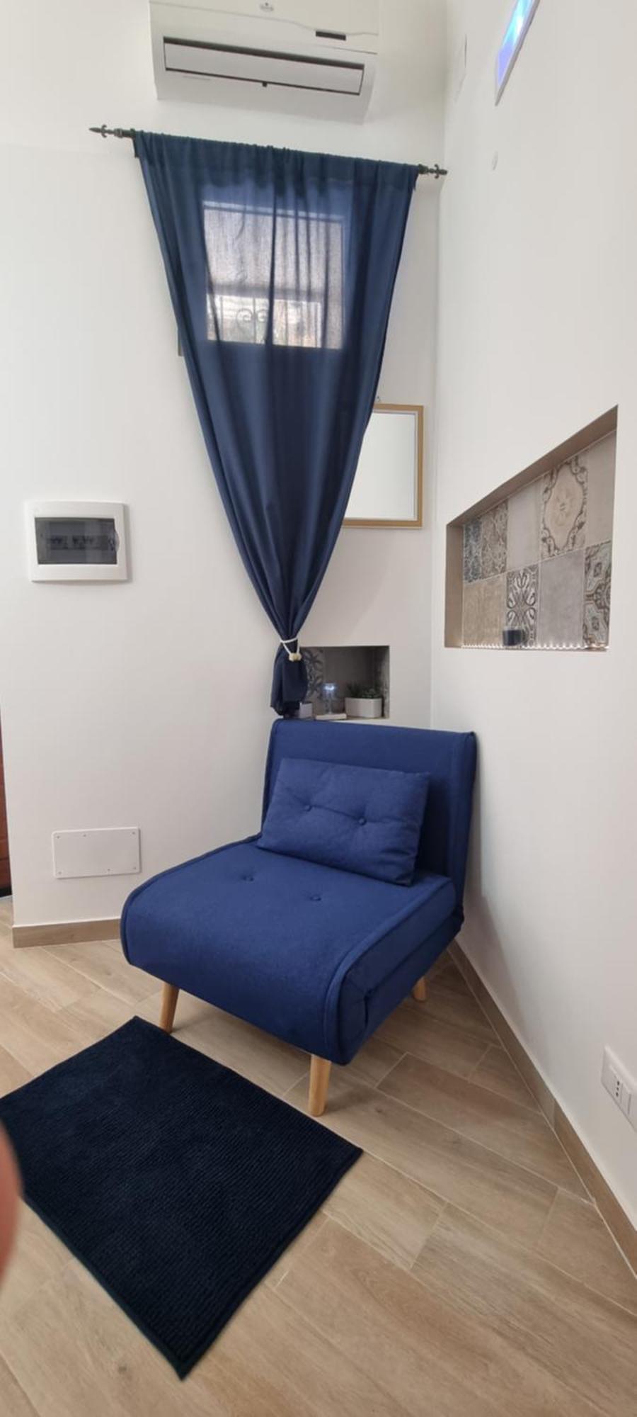 Il Quartetto Apartment Palermo Exterior foto