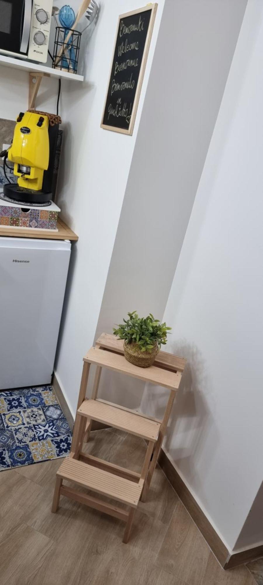 Il Quartetto Apartment Palermo Exterior foto